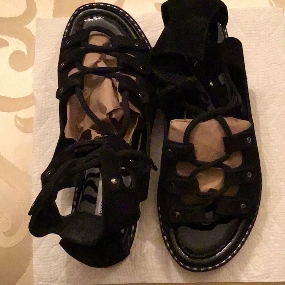Jimmy Choo gladiator - Picture 6 of 7